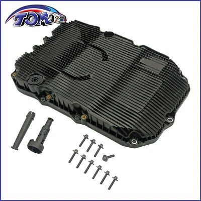 Cárter de aceite de transmisión para Mercedes-Benz C63 AMG GLE43 AMG SL450 SLC300 S560 S450 Foto 1 de 4