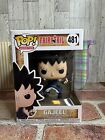 Funko Pop!- Fairy Tale- Gajeel #481