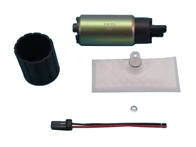 Электрический топливный насос для Ford Lincoln Crown Victoria Town Car Grand Marquis CR12R5 - Изображение 1 из 1