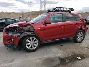 Rear View Mirror Without Rain Sensor Fits 00-12 GALANT 1312688 - Picture 1 of 6