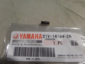 Nuevo de Lote Antiguo Boquilla Principal Yamaha 2000-2005 TTR125 21V-1414M-26 - Imagen 1 de 5