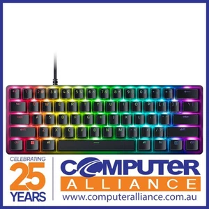 Razer Huntsman V3 Pro Mini Analog Optical Gaming Keyboard - Picture 1 of 1