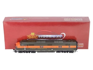 Broadway Limited 2730 HO Great Northern EMD E7A Diesel Loco Paragon2™ #506 NIB - Picture 1 of 12