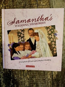 Samantha Wedding Memories - Picture 1 of 2