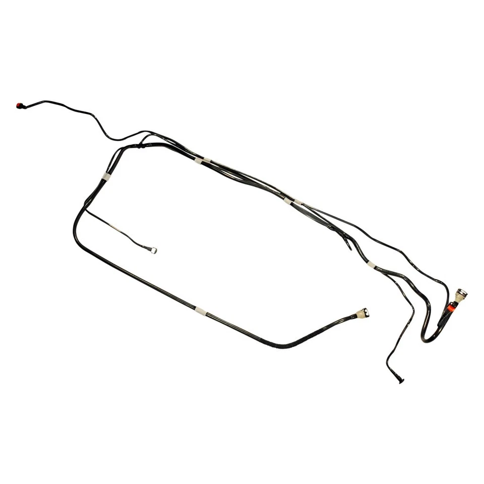 Genuine ACDelco For GMC Yukon XL 1500 2007-2014 Vapor Canister Purge Hose - Изображение 1 из 4