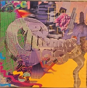 Chicago "19" CD - #17 - Bild 1 von 2