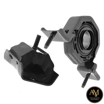 Rolamento de suporte central do eixo de transmissão e montagem trans 2 peças para Cadillac Escalade RWD - Imagem 1 de 4