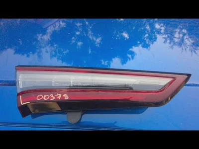 Driver Tail Light Decklid Mounted Fits 21-23 TLX 31291 - Image 1 of 4