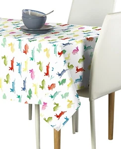 Hippity Hop Signature Tablecloth Assorted Sizes - Picture 1 of 1