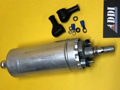 Bomba de combustível para Mercedes Benz W140 + W220 S280 + S280SL 2.8L 93-05 52 mm - Imagem 1 de 3