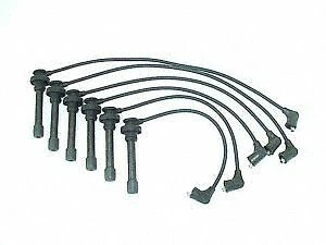 Juego de cables de bujía Prostart CH76143SP para Dodge Mitsubishi Eclipse Galant 3,0 L Foto 1 de 1