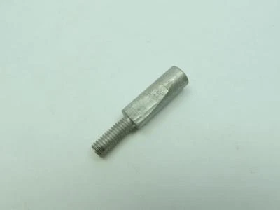 91770095 NOS Llave Moto Guzzi Vintage W4007 Foto 1 de 3