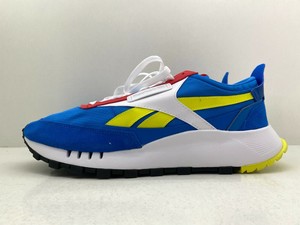 Classic Leather - Azul Reebok | Reebok Colombia
