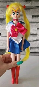Original Sailor Moon Puppe, IGEL GmbH, 1999 - Bild 1 von 12