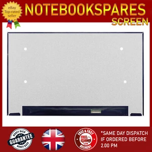 SCHERMO LCD 14,0" PER INNOLUX N140HCG-GN1 REV.C1 1920 X 1080 DISPLAY 30PINS OPACO - Foto 1 di 7