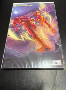 The Flash (2023) #796 Cover C Yasmin Flores Montanez Variant DC Comics - Picture 1 of 1