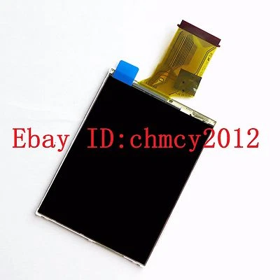 NEW LCD Display Screen for SONY Cyber-shot DSC-WX9 DSC-HX7 DSC-HX10 V +Backlight - Image 1 of 2