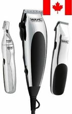 Wahl 3195 Signature Series Home Barber Kit