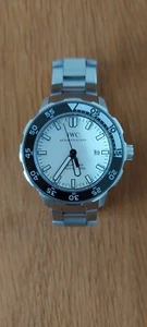 IWC Aquatimer 2000 - Automatic  - White Dial - Ref  IW356805 - Picture 1 of 15