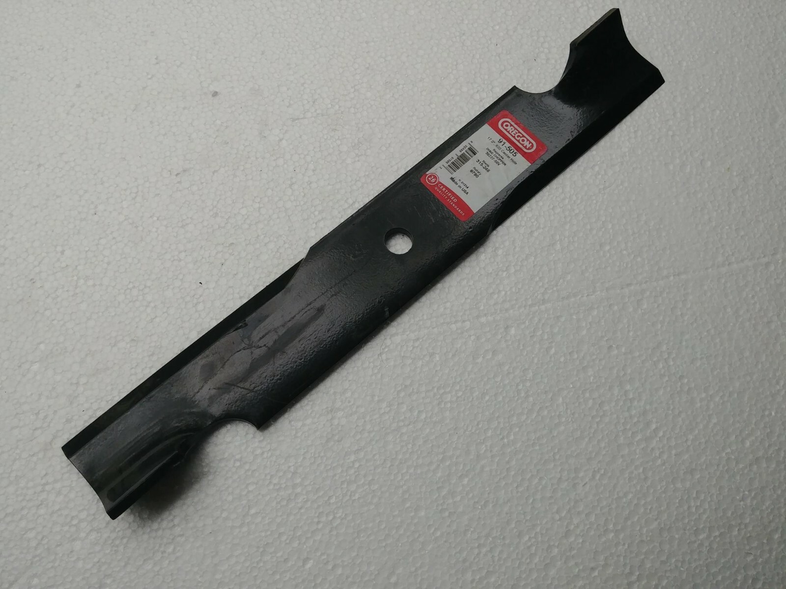 1090343 Exmark Lawn Mower Blade eBay