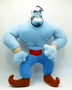 Disney Aladdin Genie 8 Zoll Plüsch - Bild 1 von 2