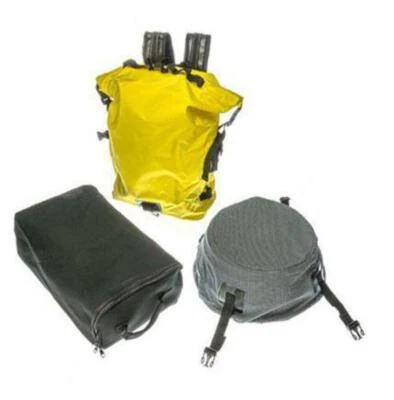 Mochila Gold Panning impermeable Foto 1 de 3