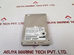 Hitachi deskstar hdt722525dlat80 hard drive - Picture 1 of 8