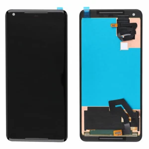 OEM LCD Display Touch Screen Digitizer Replacement For Google Pixel 2 XL 6.0" - Picture 1 of 3