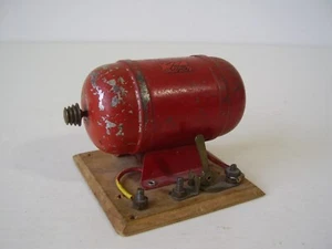 Antiker Motor - Dynamo vor 1945 - Bild 1 von 3