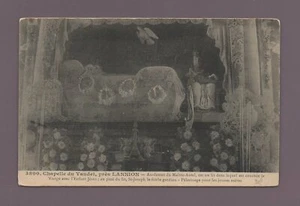 Capilla de Yaudet Cerca De Lannion (C9369) - Imagen 1 de 1