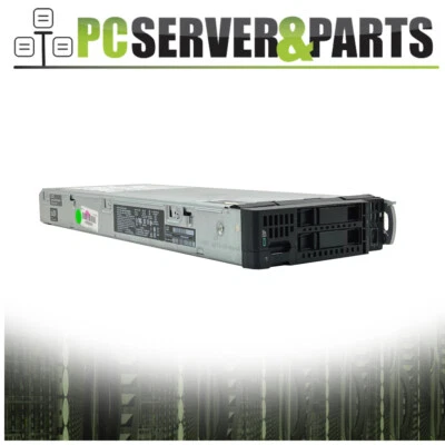 HP Proliant BL460c Blade Server 2X Gold CPU Wholesale- CTO- Custom To Order - Image 1 of 4