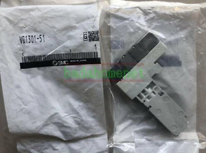 1PZ IN BOX SMC Elettrovalvola VQ1301-51 Nuova - Foto 1 di 1