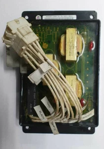 CUMMINS PCB ASSY. POTTED PT/CT; P/N: 0300-4308-02 - Picture 1 of 3