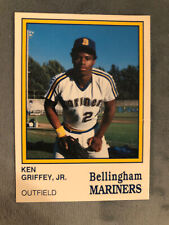 22 Ken Griffey Jr Cards Over the Years (1989-2010) 43
