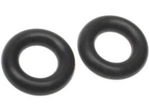 For 1991-1995, 1997-2005 Jeep Wrangler Fuel Injector Seal Kit AC Delco 75155RW - Picture 1 of 2