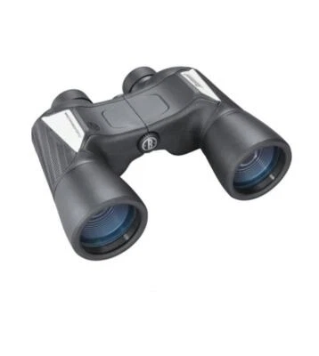PE Bushnell Spectator Sport 10x 50mm Binoculars - Image 1 of 3