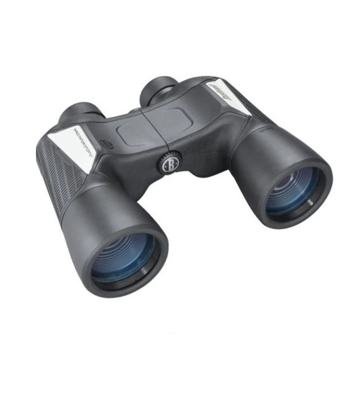 PE Bushnell Spectator Sport 10x 50mm Binoculars - Image 1 of 3