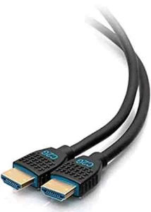 C2G 3.6m Performance Series Ultra Flexible High Speed HDMI Cable - 4K 60Hz In-Wa - Picture 1 of 5