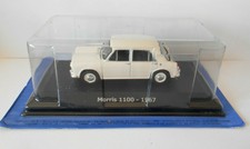  DIE CAST  MORRIS 1100 1967 -  SCALA 143