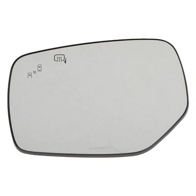Espejo retrovisor lateral izquierdo OEM 15-18 Subaru Legacy Outback WRX STI 91039AL12A Foto 1 de 4