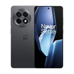 OnePlus 13R Smarter mit OnePlus AI - 12GB RAM - 256GB Speicher - Sauerstoff OS 15 - Nebel - Bild 1 von 4