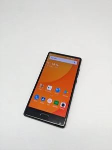 Smartphone Doogee Mix 64GB Nero | OTTIME CONDIZIONI | SENZA SIMLOCK - Foto 1 di 4