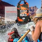 5# Waterproof Dry Sack Kayaking River Trekking Float Sailing Backpack (20L)