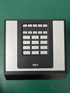 Axis T8312 Keypad 5020-201, 22-Button, USB, Video Surveillance Free shipping! - Picture 1 of 2