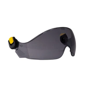 PETZL Schutzvisier VIZIR SHADOW für VERTEX-Helme A015BA00 getönt - Bild 1 von 1