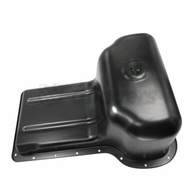 Engine Oil Pan For Ford Excursion F250 F350 F450 F550 Super Duty Truck Diesel V8 - Image 1 of 4