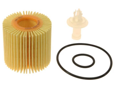 Kit de filtro de aceite Denso 33458HQFV 2019 2020 2021 2022 para Lexus LC500h 2018-2024 Foto 1 de 2