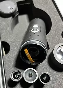 Tactacam 5.0 Jagdkamera Objektiv Mod Option 8x 10x 12x 20x 30x Zoom von RageCams - Bild 1 von 6