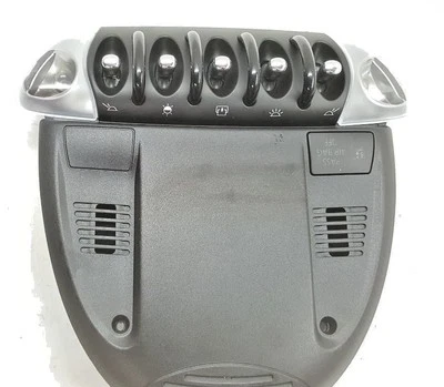 2011 Mini Cooper Countryman Switch Sunroof Interior Light Control Unit Oem R60 - Image 1 of 4