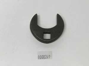 Bonney Tools 3/8” drive open end crowfoot 11/16”  - Picture 1 of 2